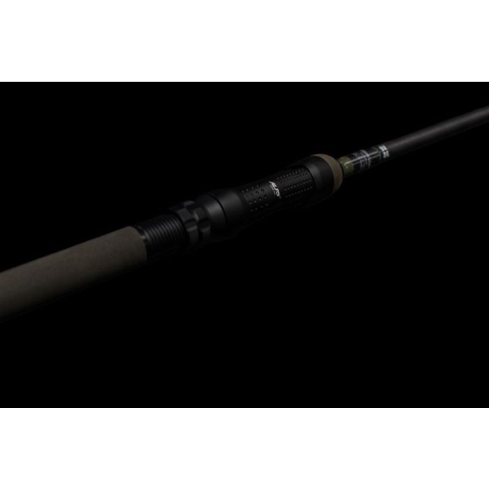 Harrison Aviator Carp Rod | 10ft 3lb Ti-Forged 40mm Full Olive Duplon