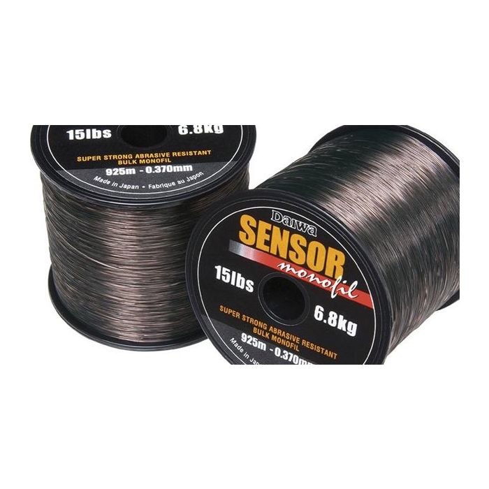 Daiwa Sensor Line 4oz Spool