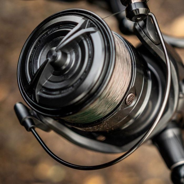 La cote du moulinet Daiwa Emblem La cote du moulinet Daiwa Emblem