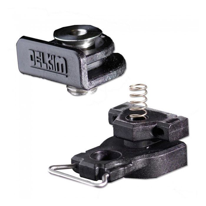 Delkim D Lok Quick Release
