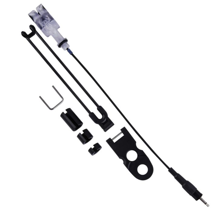 Delkim Nitelite Indication Set V2