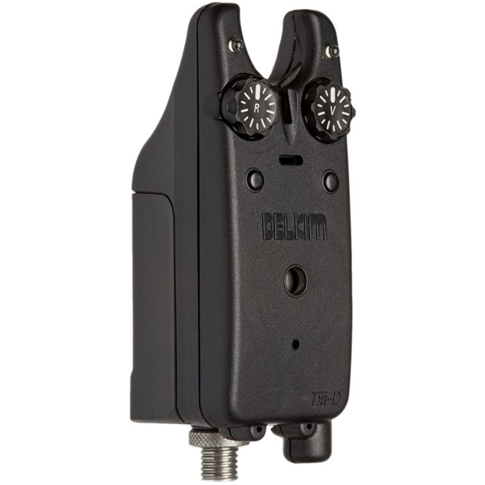 Delkim Txi-D Digital Bite Alarm