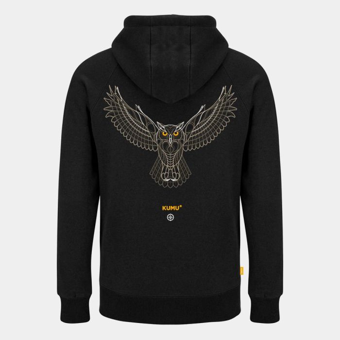 Kumu The Hunter Hoodie