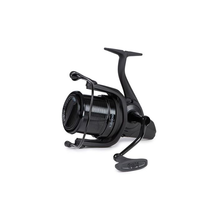 Spomb E Reel | 12000 Spod Reel