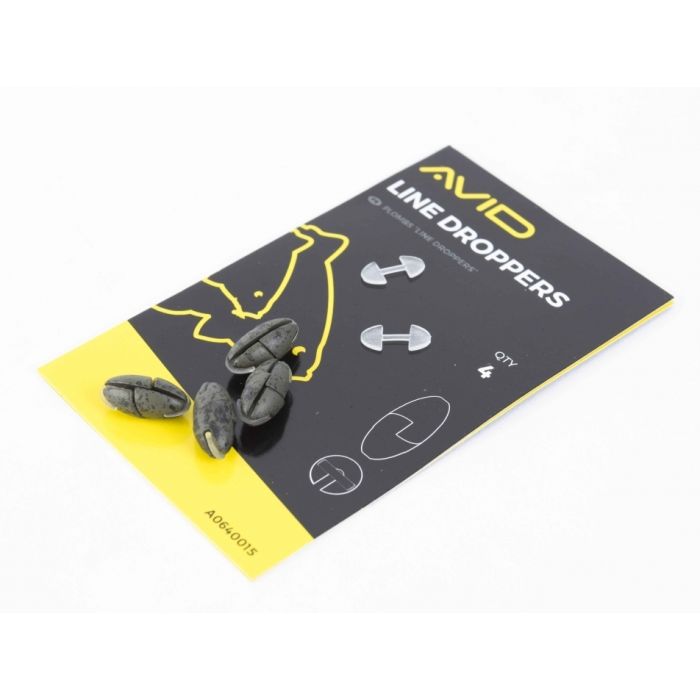 Avid Outline Line Droppers