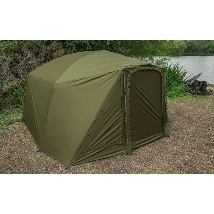 Fox Frontier Overwrap