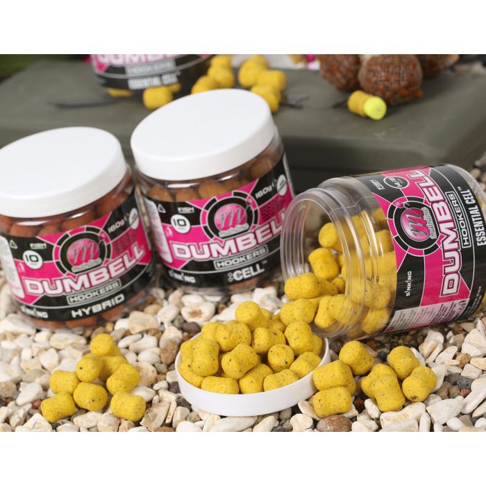 Mainline Dumbell Hookers