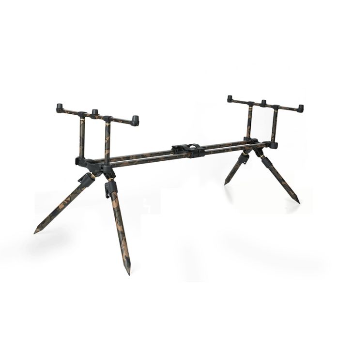 Fox Horizon Duo Camo Rod Pods