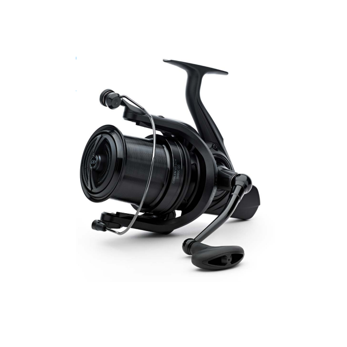 Daiwa 19 Emblem 45 SCW QD Reel