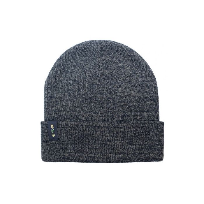 ESP Beanie Hat Olive Black | Winter Carp Hat
