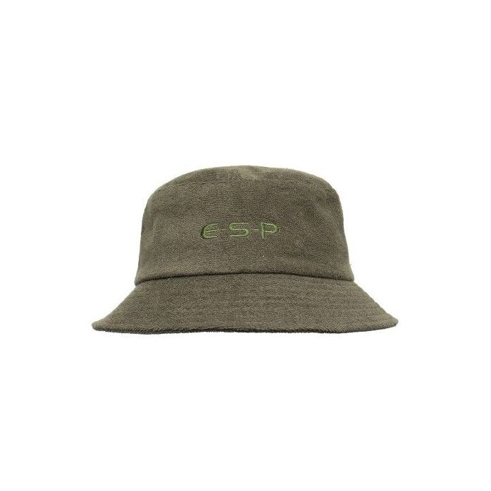 ESP Terry Bucket Hat