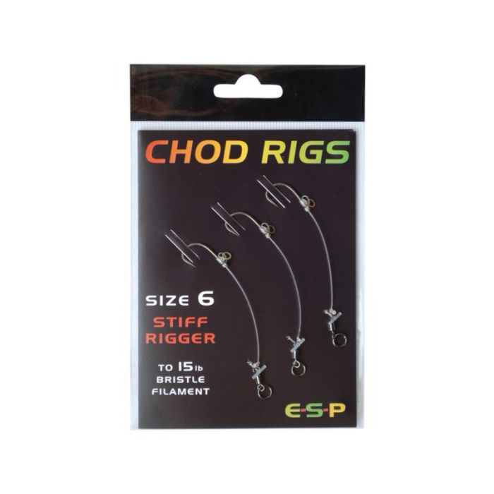 ESP Chod Rigs