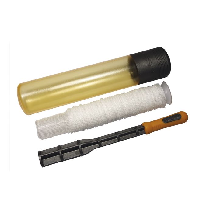 ESP PVA Mesh Systems