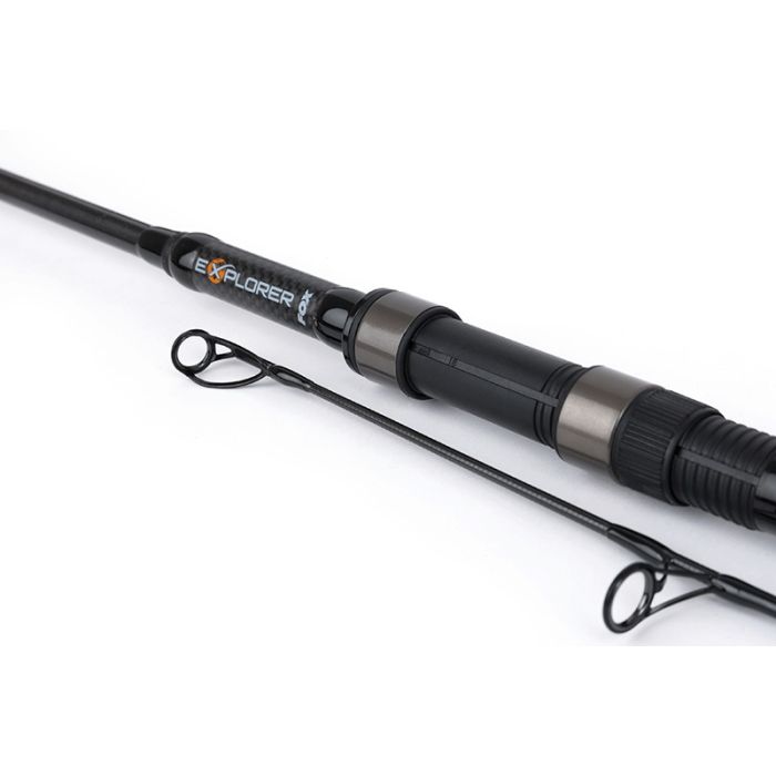 Fox Explorer Rods