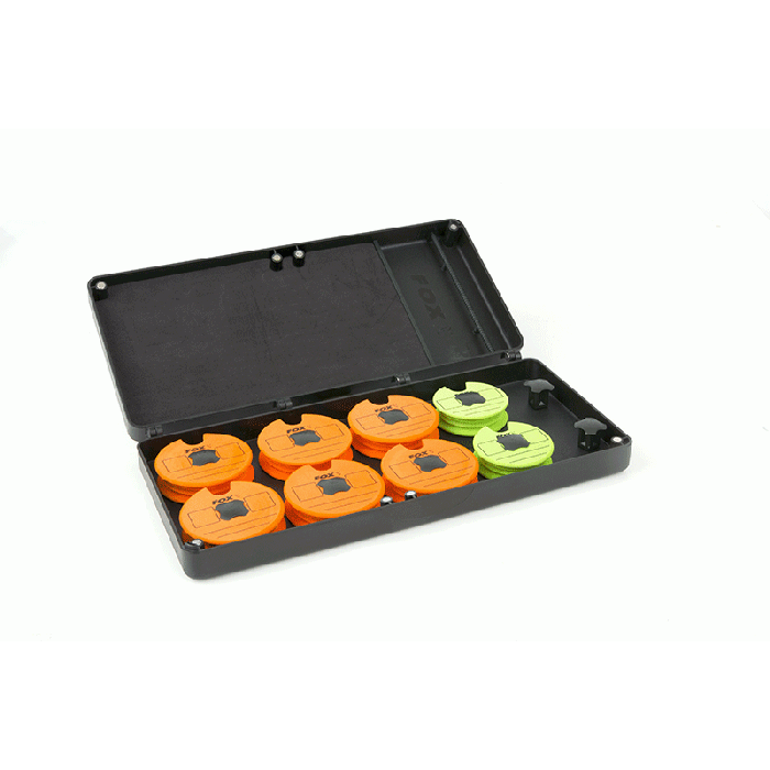 Fox F Box Magnetic Disc & Rig Box System