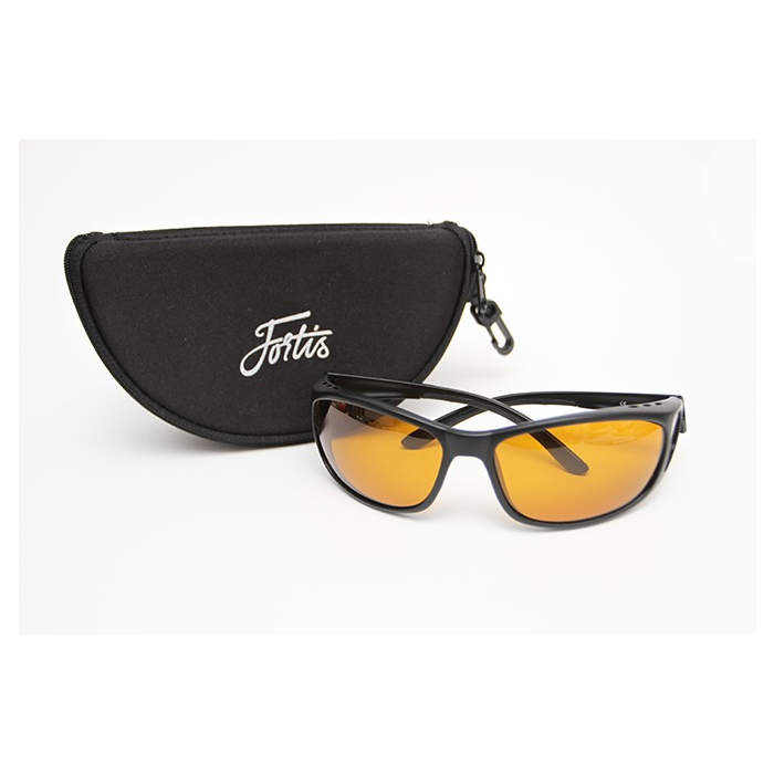 Fortis Wraps AMPM Sunglasses