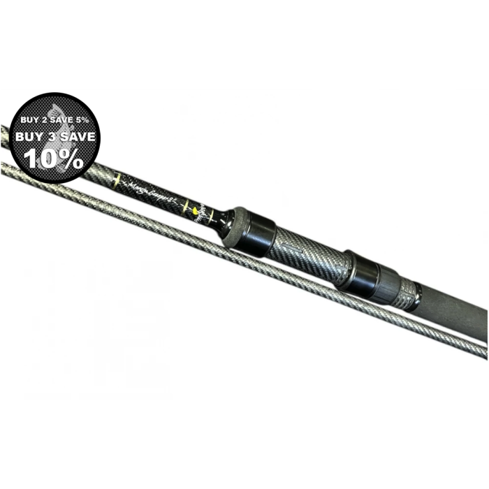 Free Spirit E-Class Creeper 9ft Margin Rod