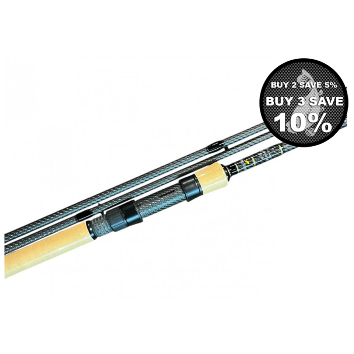 Free Spirit E-Class Specialist Rod 12ft 1.75lb