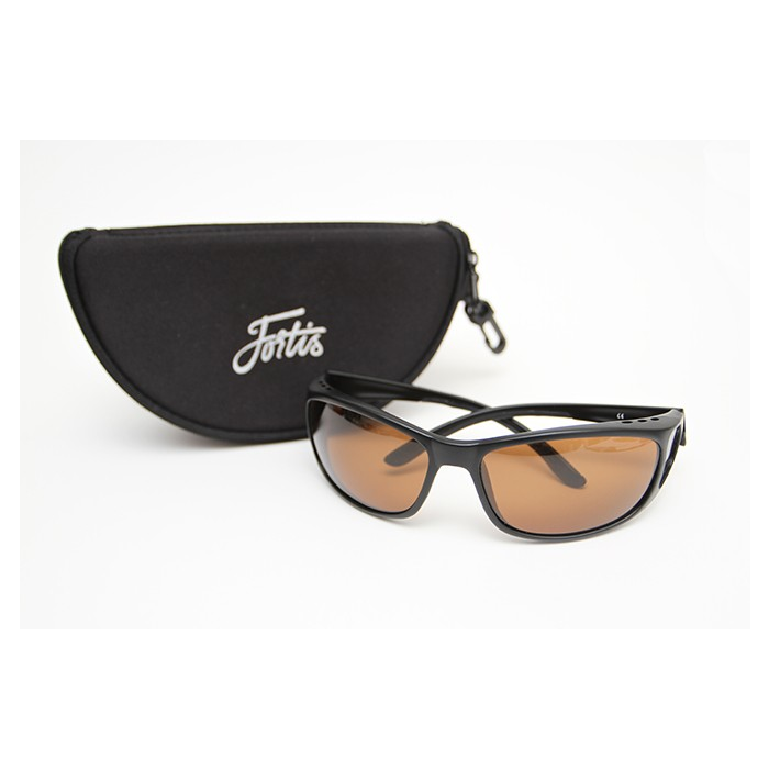 Fortis Wraps 247 Sunglasses