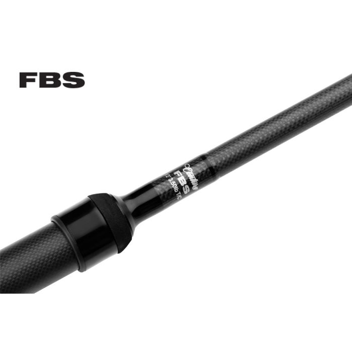 Century Fatboy Slim 12ft 3.5lb Carp Rod | Full Shrink