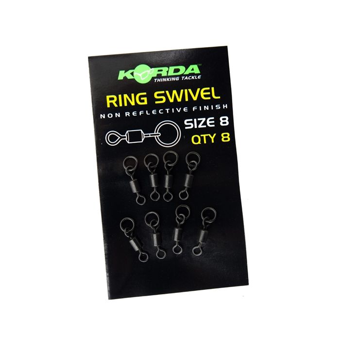 Korda Ring Swivels