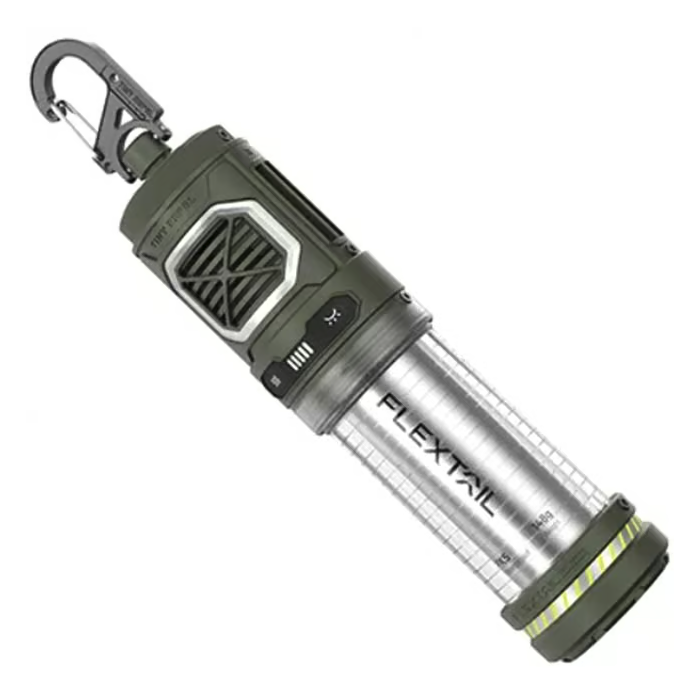 Gardner Flextail Tiny Repeller 3 in 1