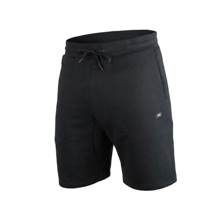 Fortis Minimal Jogger Shorts Black