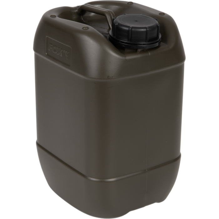Fox 5 Litre Water Bottle/Container