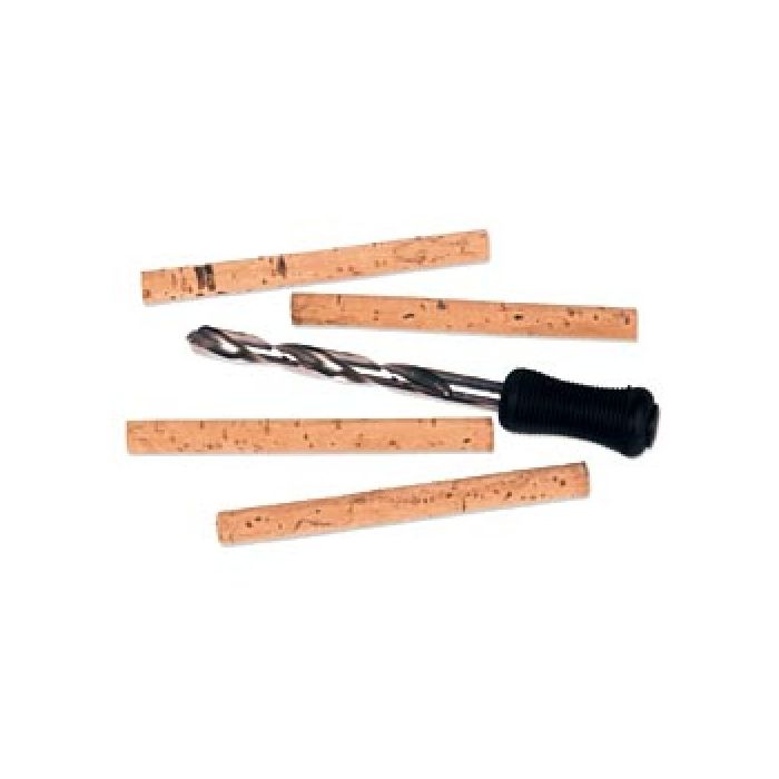 Fox Edges Bait Drill and Cork Sticks 