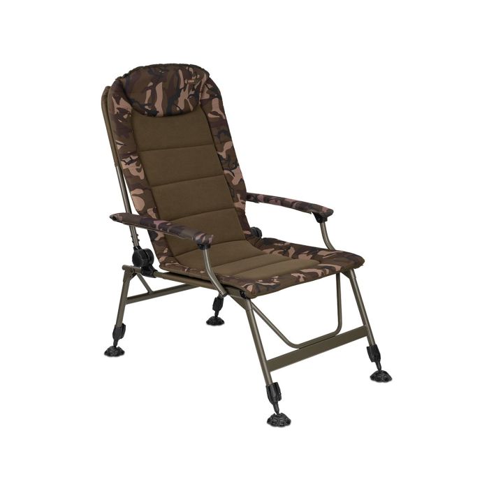 Fox Camolite Recliner Chair | Large