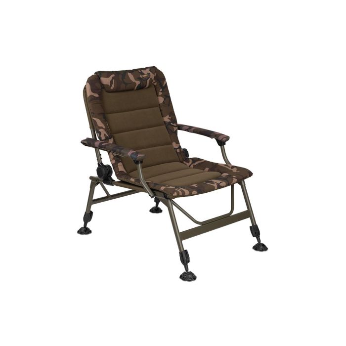 Fox Camolite Recliner Chair | Standard