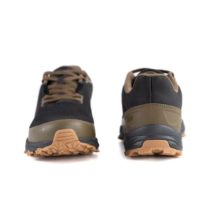 Fox Explorer Trainers V2