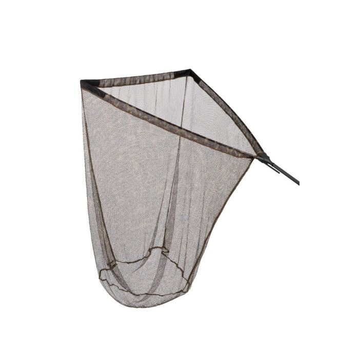 Fox Lever-Lok Landing Net | 42" 8ft 2pc