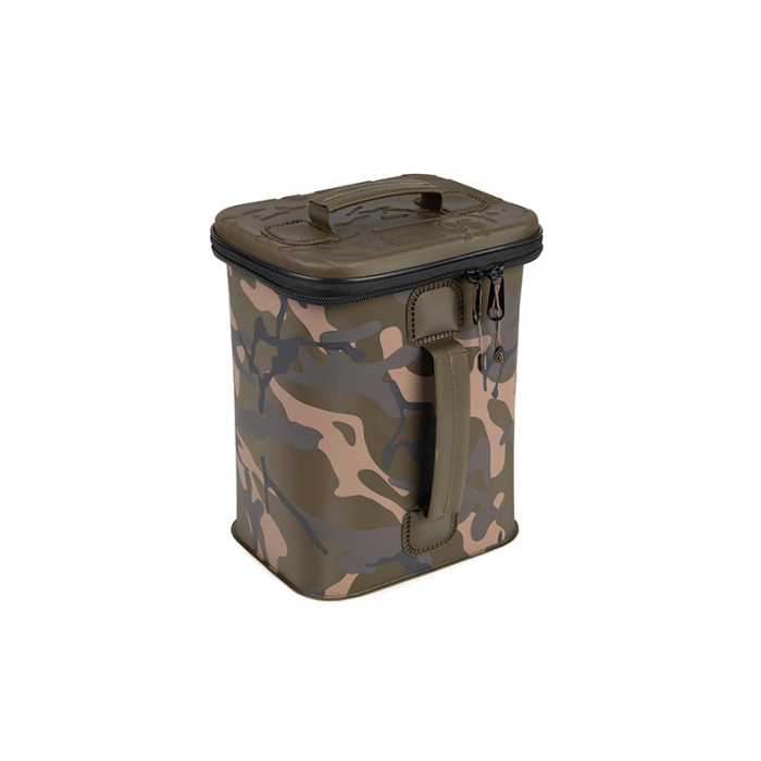 Fox Aquos Camolite Multi Bag Including Insert