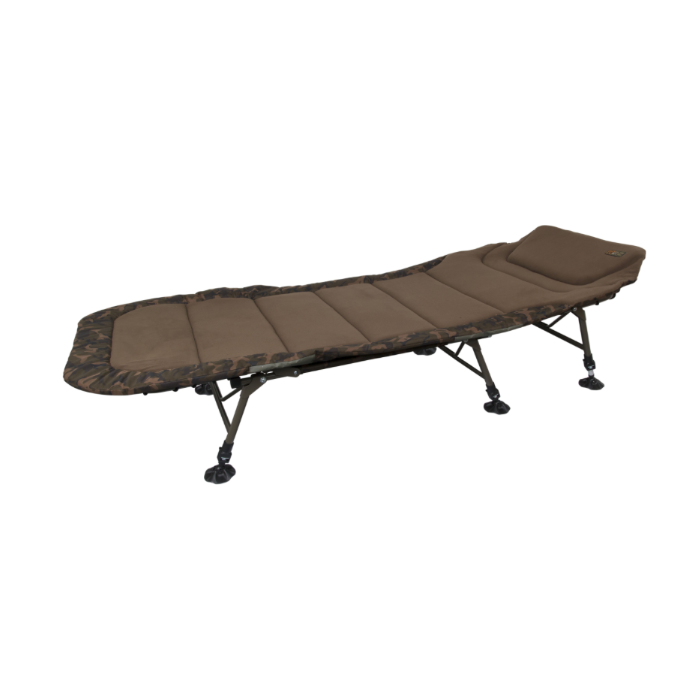 Fox R Series Camo Bedchairs