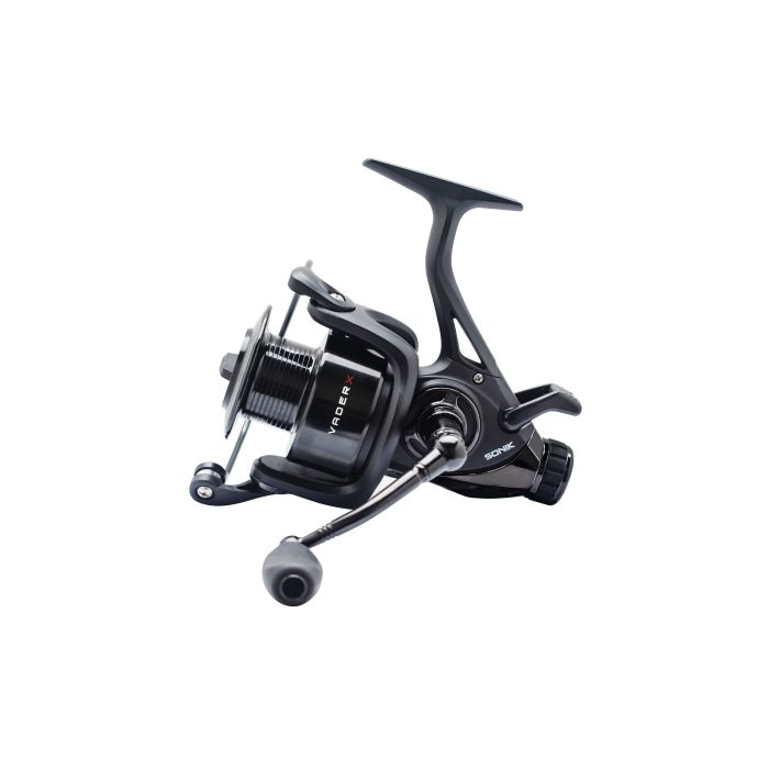 Sonik Vader X FS Reels