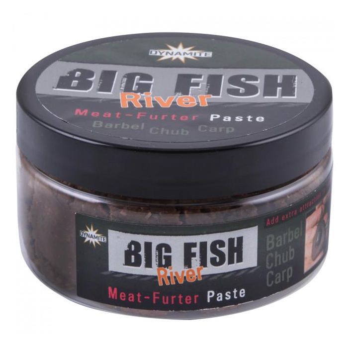 Dynamite Baits Big Fish River Paste