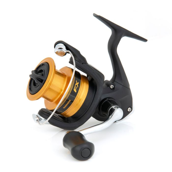 Shimano FX Front Drag Reels