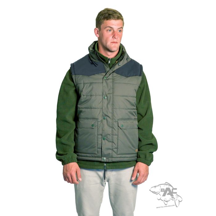 Navitas Eastwood Gilet