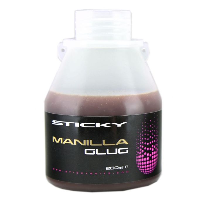 Manilla Glug
