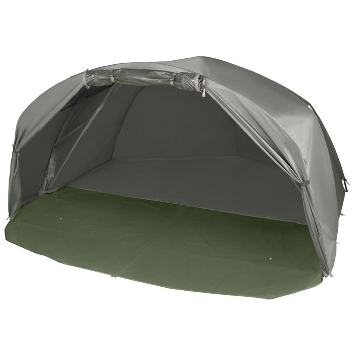 Trakker Tempest V2 Bivvy System Utility Front Groundsheet