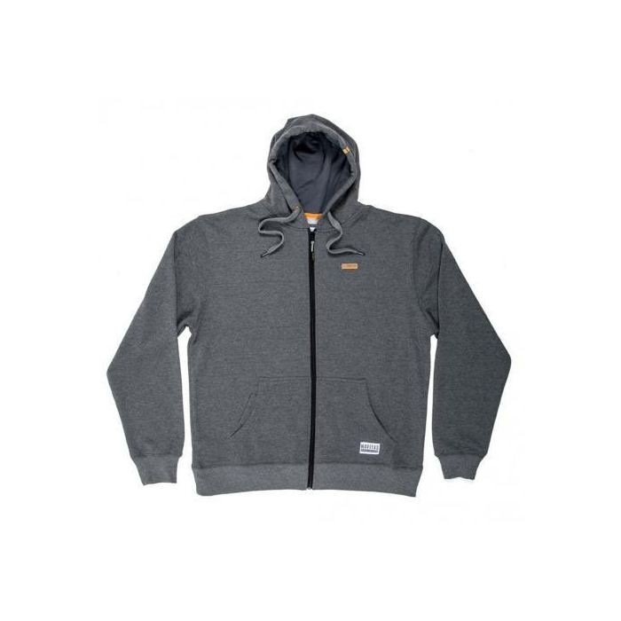 Navitas Grey Lo Key Hoody