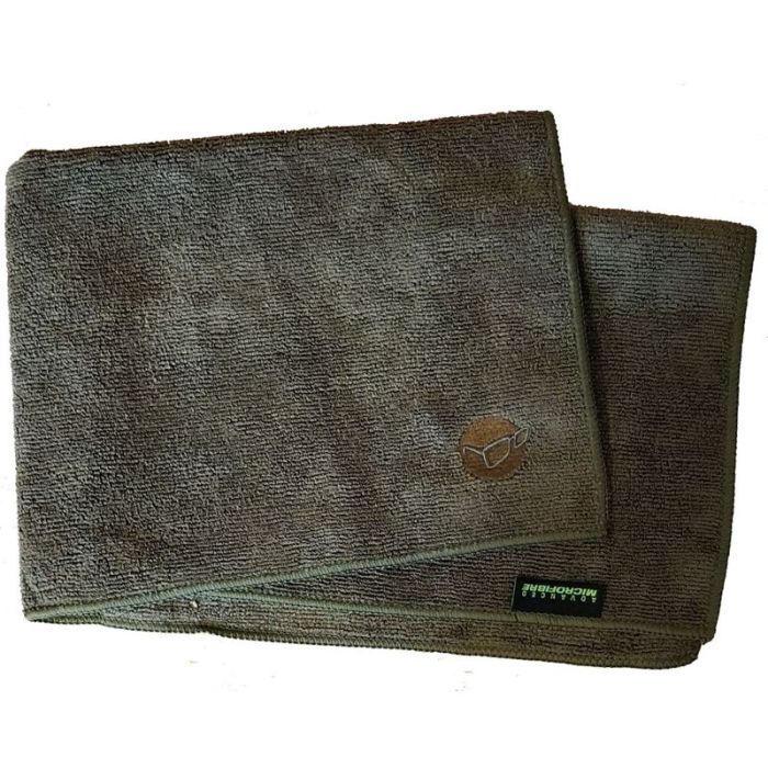 Korda Microfibre Towel