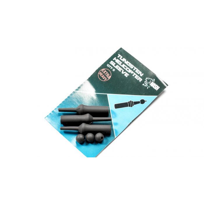 Nash Tungsten Helicopter Sleeve