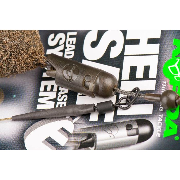 Korda Lead Release System