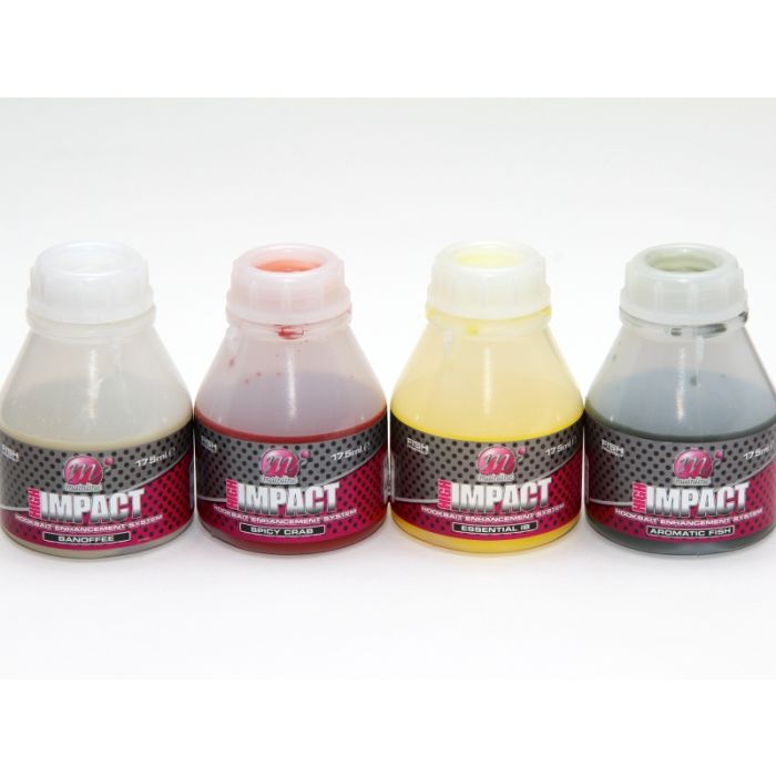 Mainline Baits High Impact Enhancement Dip 