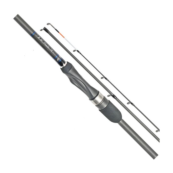 Free Spirit Hi S Carp Feeder Rods