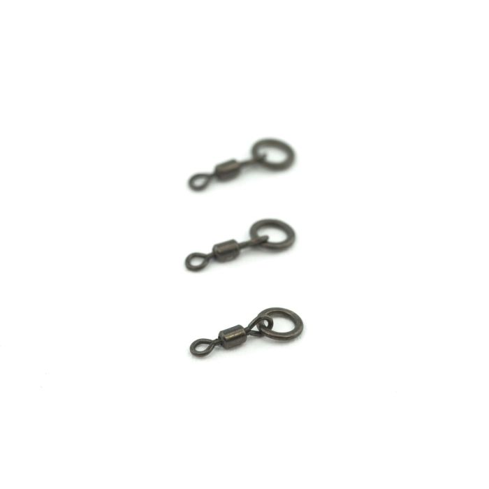 Thinking Anglers Hook Ring Swivels