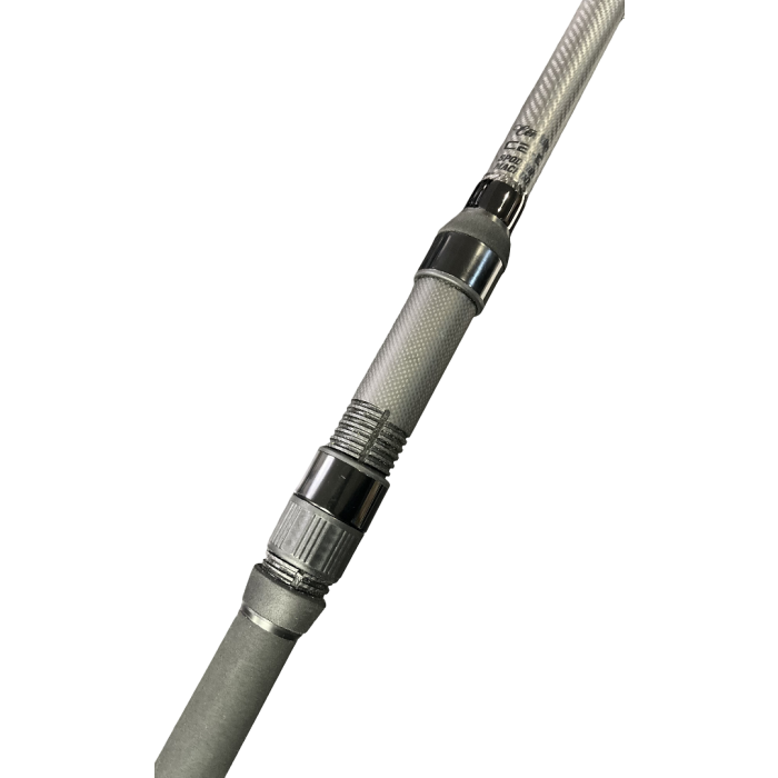Century C2D Spod Rod | 13ft Custom Built / Air Guides / Full Shrink Handle