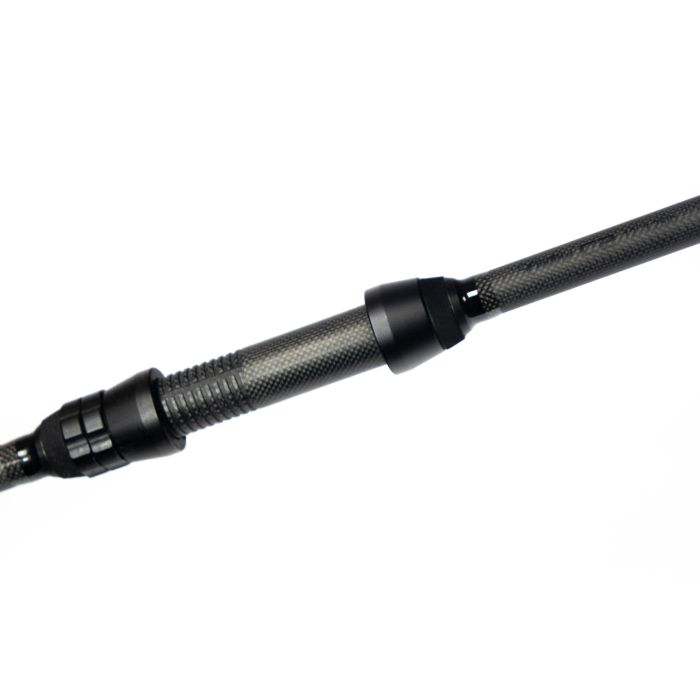 Century C2 MK2 Command & Control Carp Rod | 12ft 3.25lb Abbreviated Handle Minimal Rings